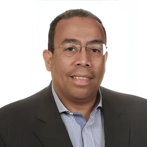 Carlos Augusto de Oliveira