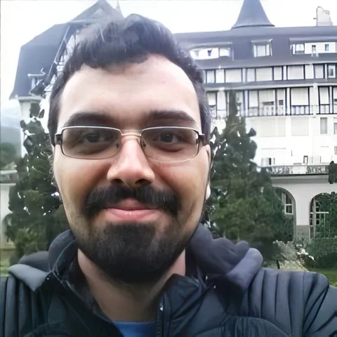 Rafael Pereira